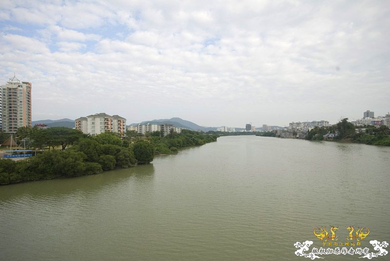 行摄海南（好多鱼）