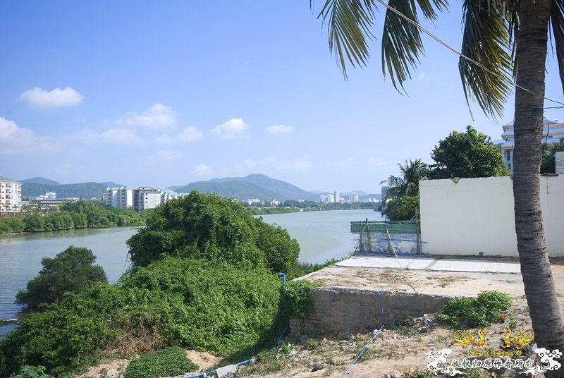 行摄海南（好多鱼）