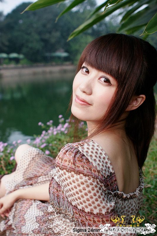 流花湖“野采”大丰收