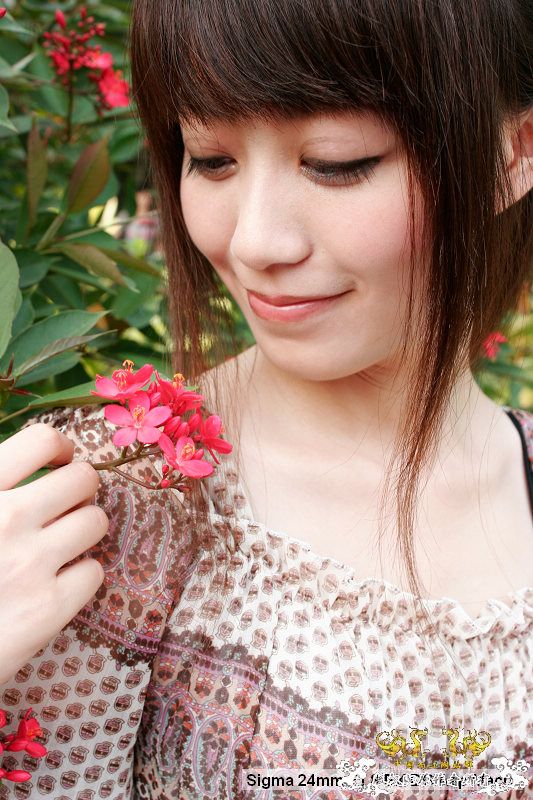 流花湖“野采”大丰收