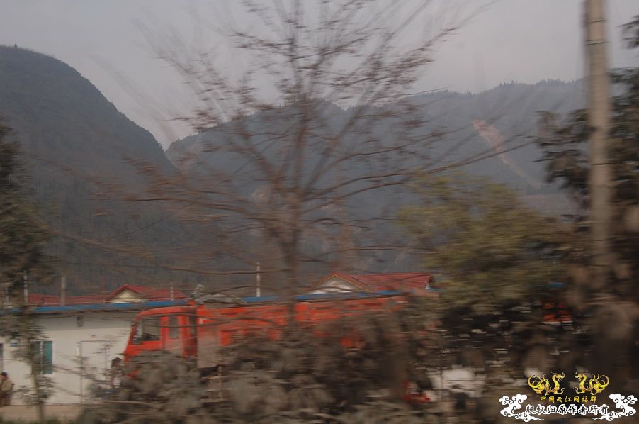 烧到超越甲流--成都12.12-12.13纪实！