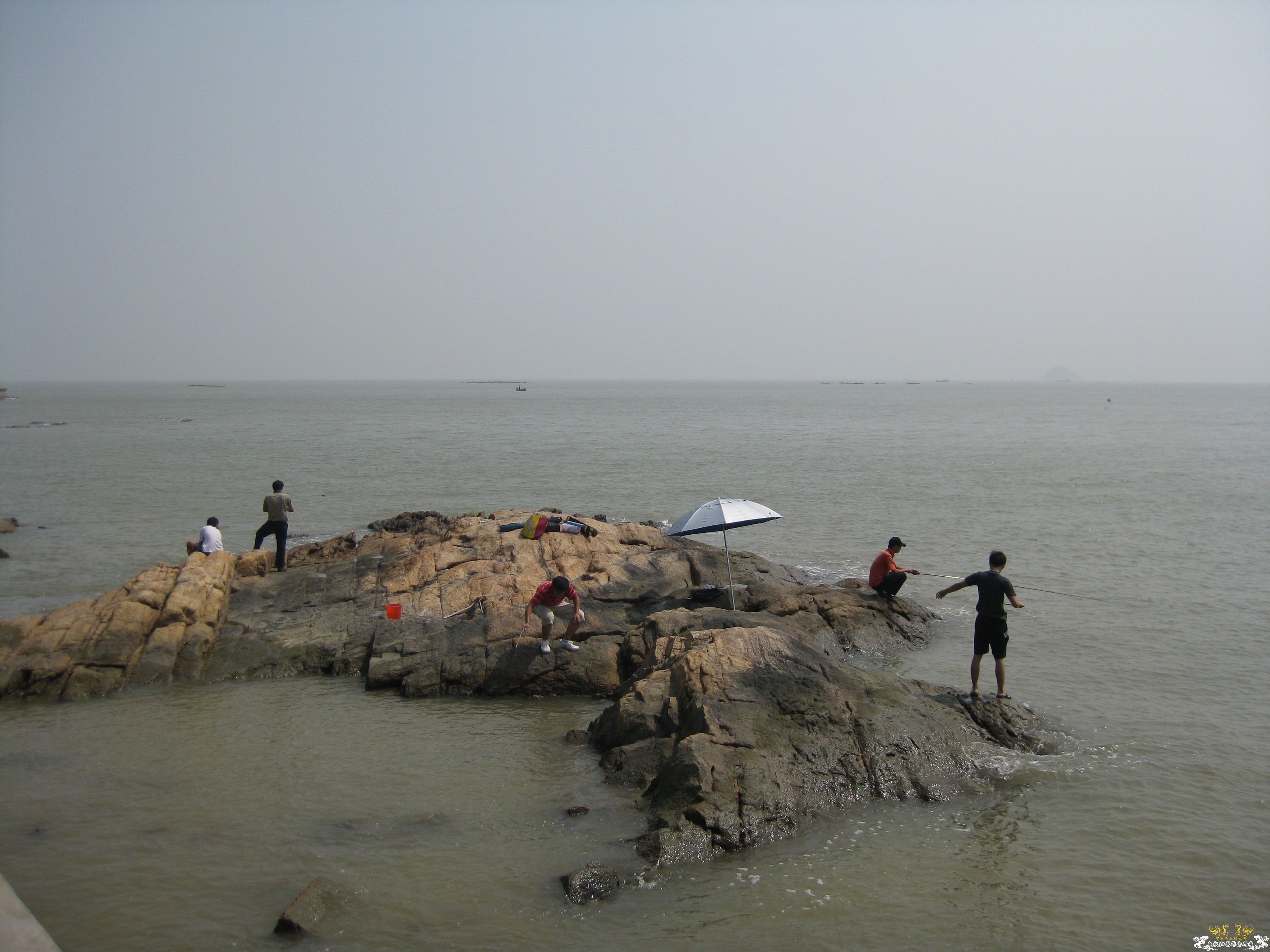 珠海