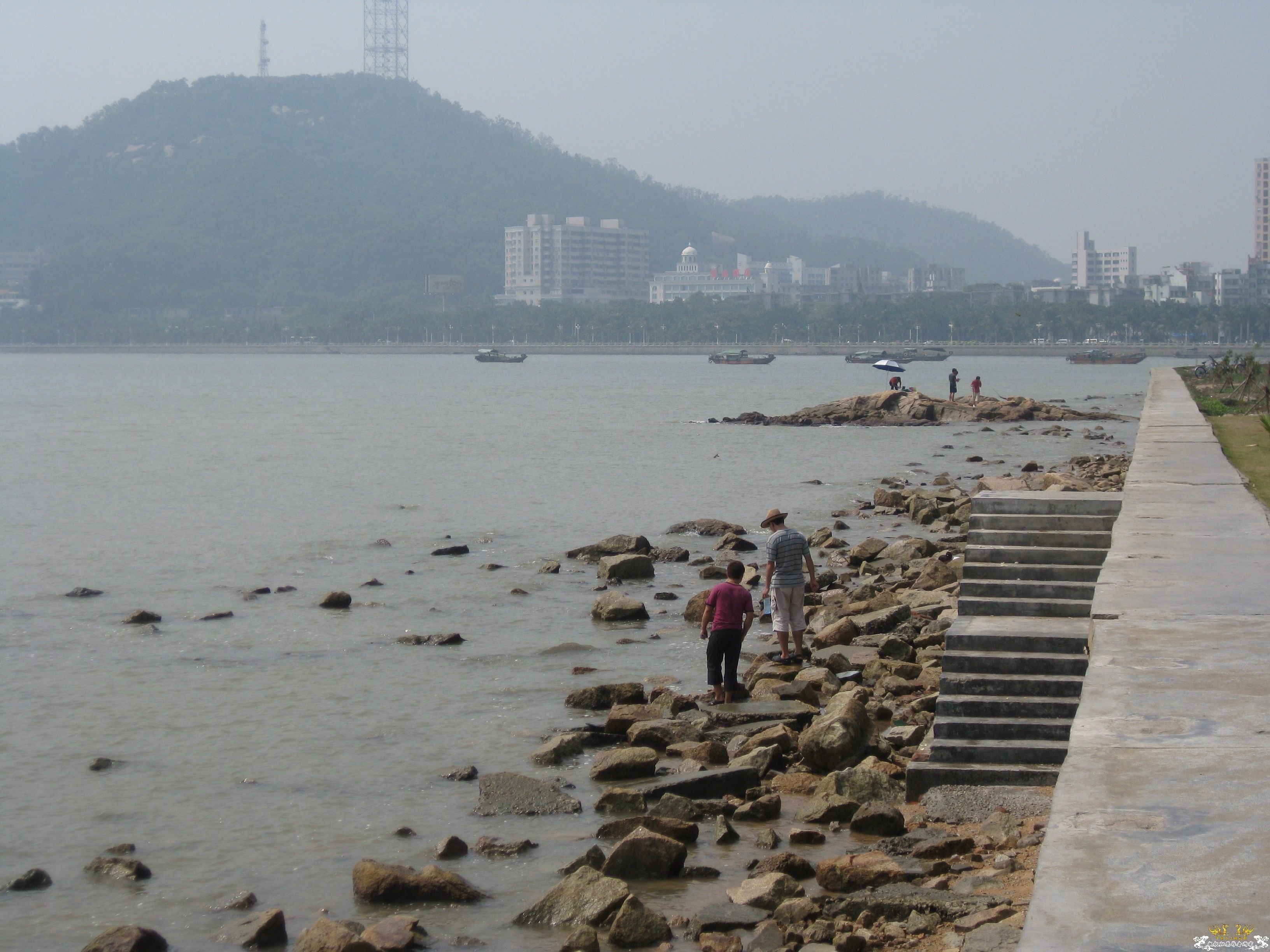 珠海