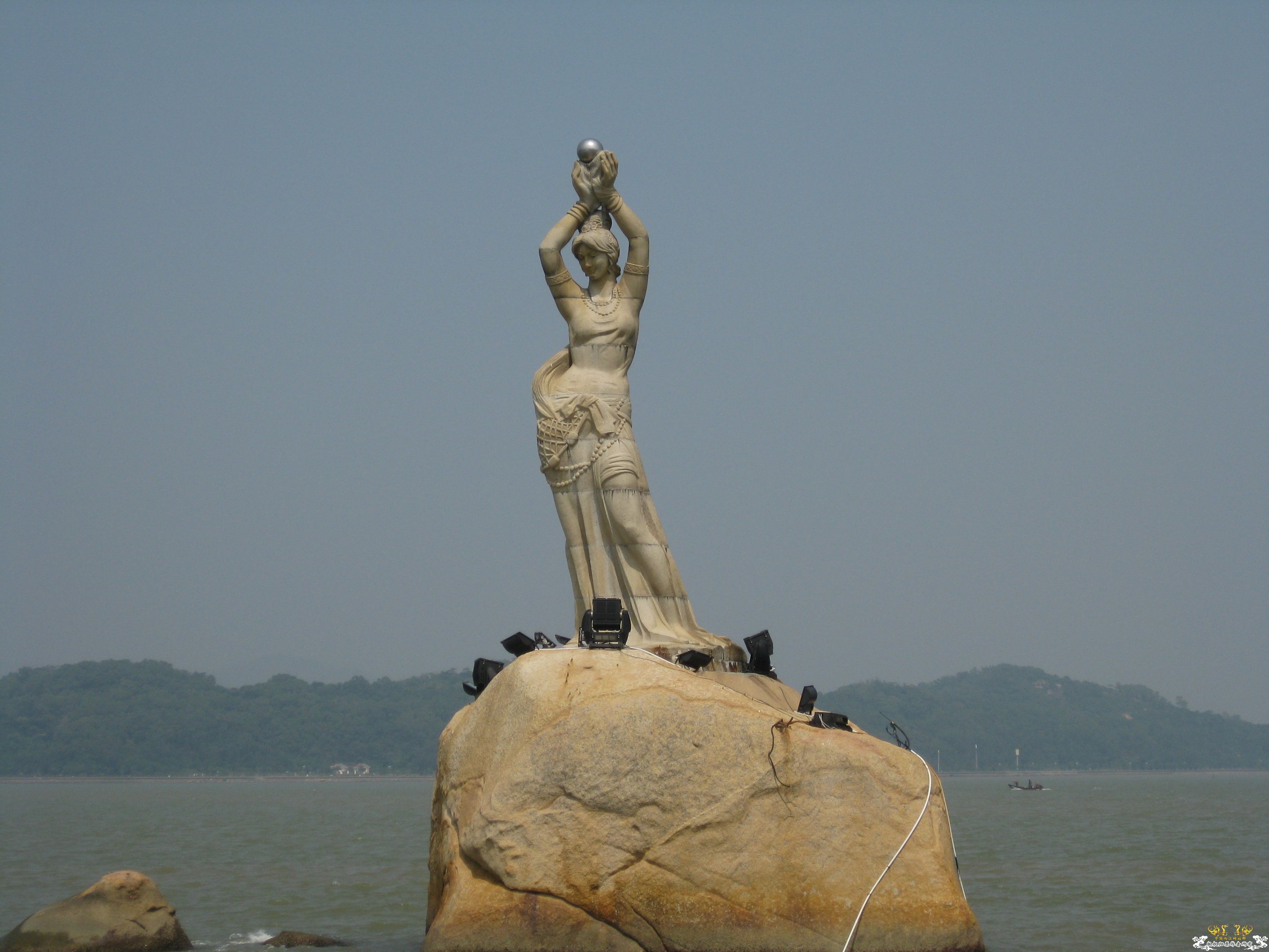 珠海