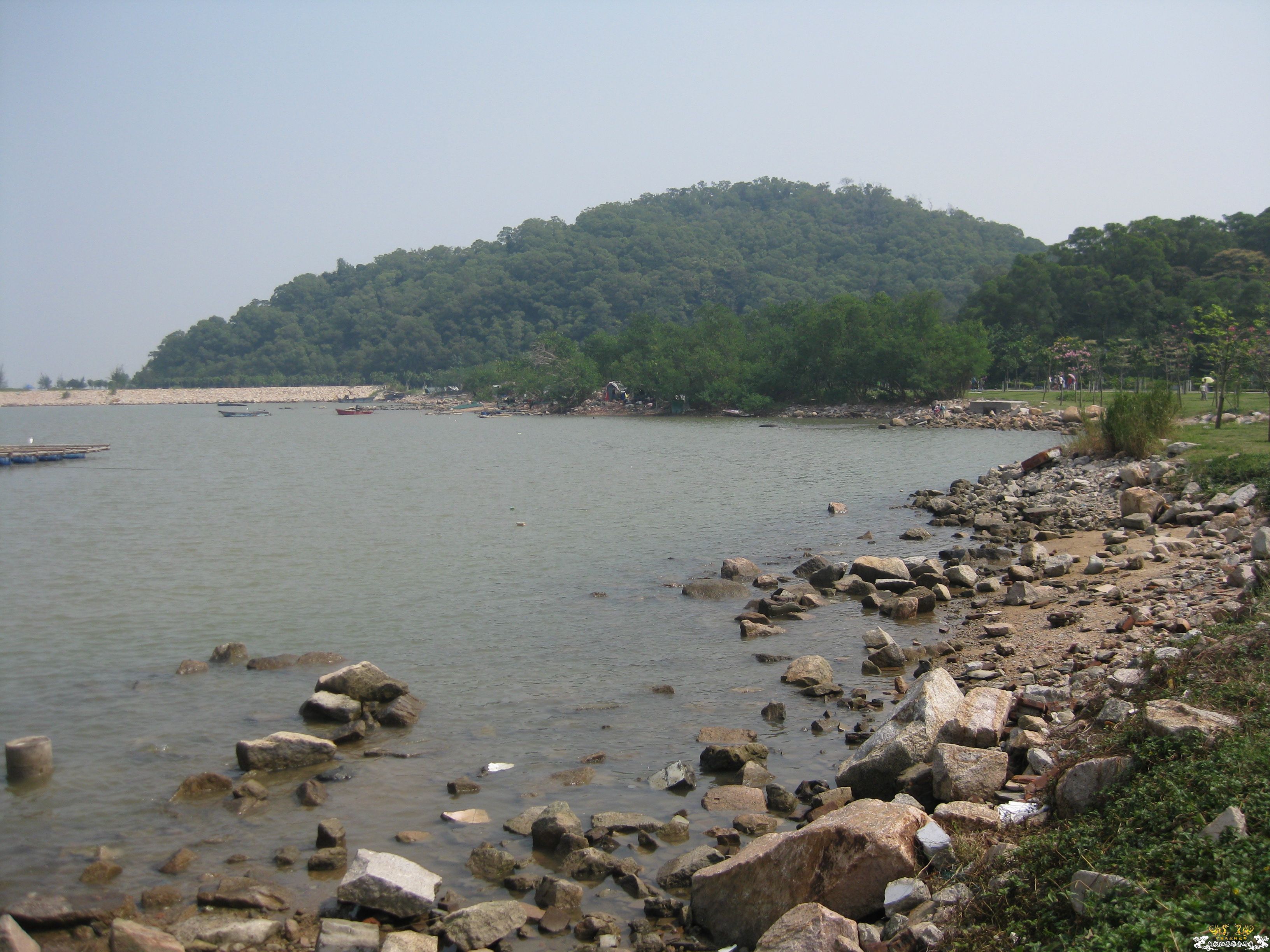 珠海
