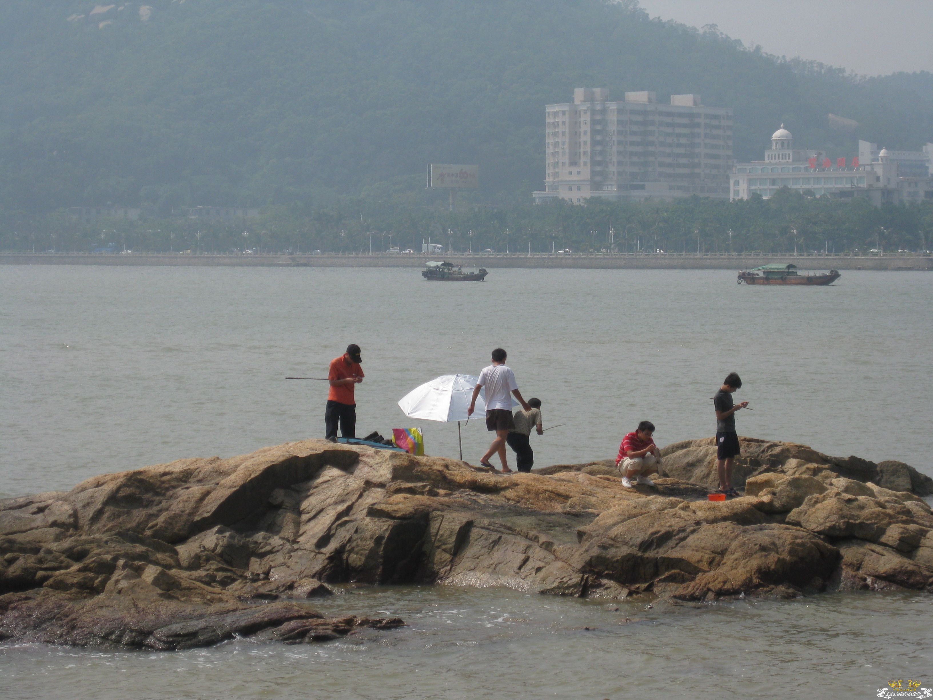 珠海