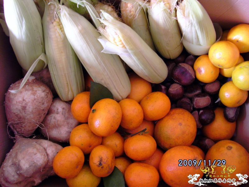 [原创]今年要过去了，整上来