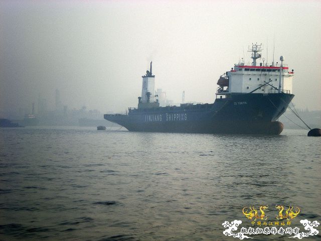 [灌水]浦江早晨