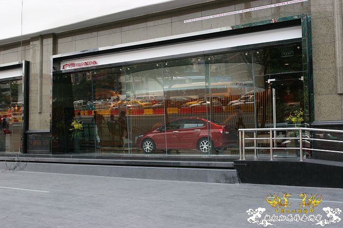 [原创]现场直播...1小时前花地湾朝圣记..多图..非高速宽带莫进...