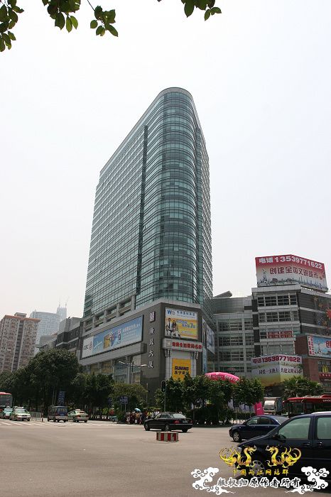 [原创]现场直播...1小时前花地湾朝圣记..多图..非高速宽带莫进...