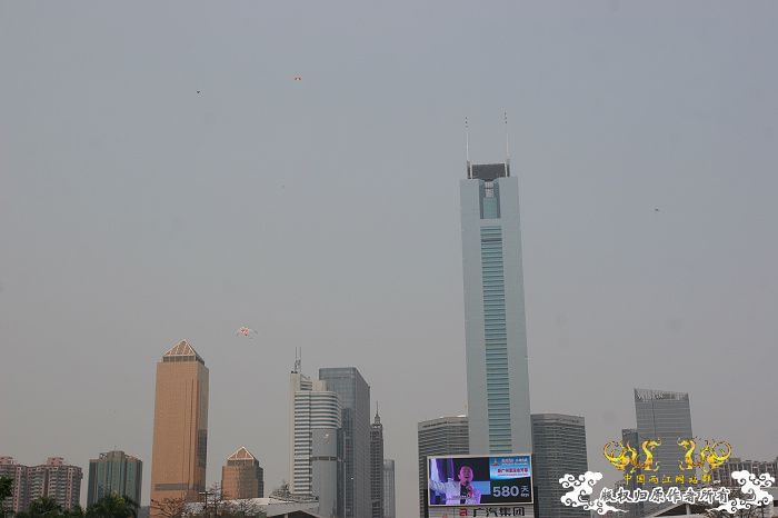 [原创]现场直播...1小时前花地湾朝圣记..多图..非高速宽带莫进...