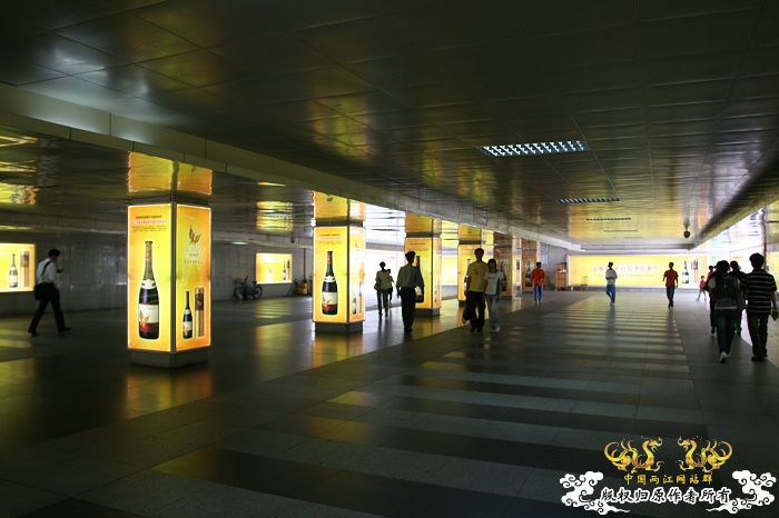 [原创]现场直播...1小时前花地湾朝圣记..多图..非高速宽带莫进...