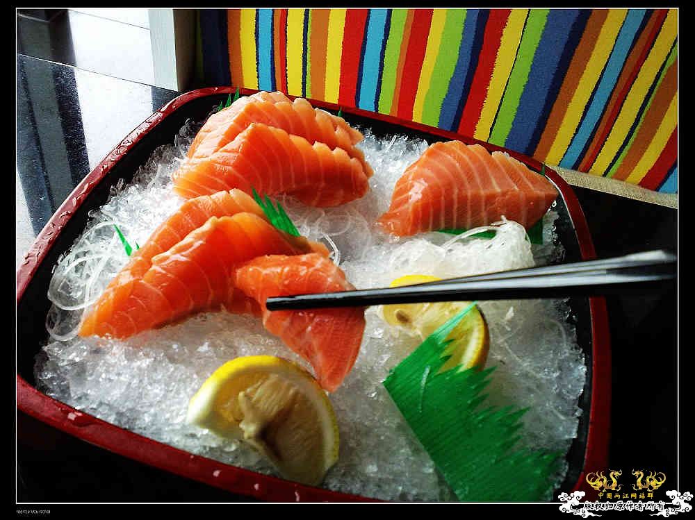 日常生活一刻,色香味