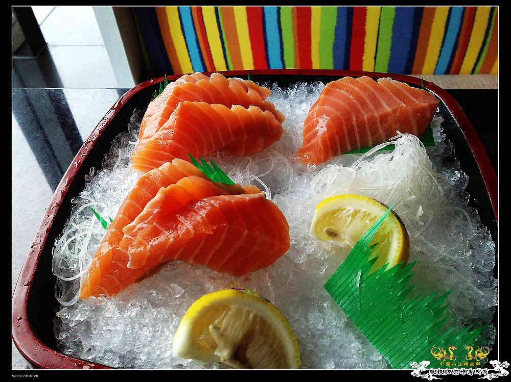 日常生活一刻,色香味