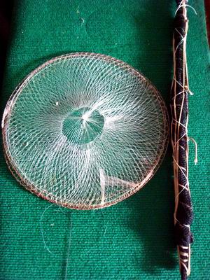 [原创]野采装备篇