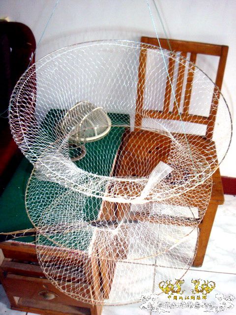 [原创]野采装备篇