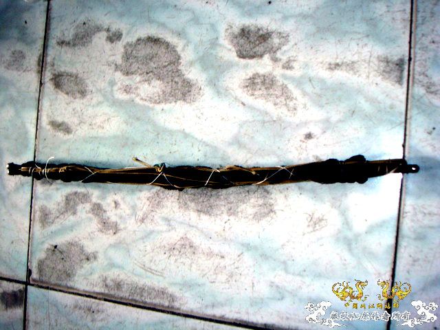 [原创]野采装备篇