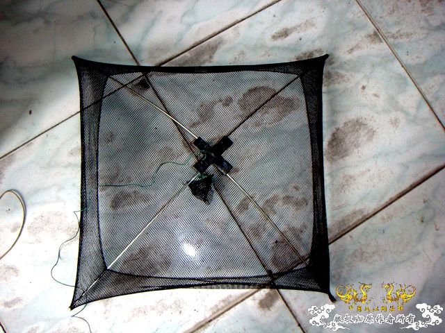 [原创]野采装备篇