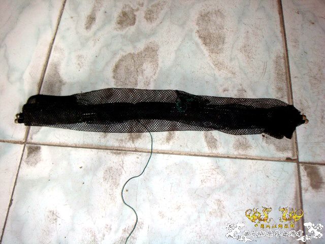 [原创]野采装备篇