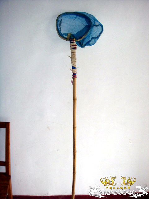 [原创]野采装备篇