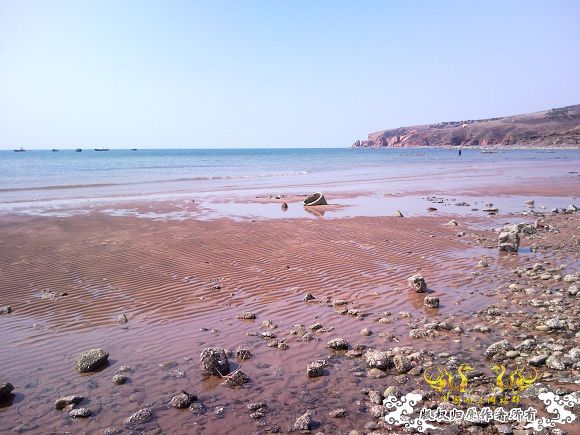 辽宁 葫芦岛 海边