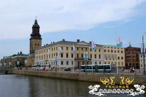 让男人望而却步的9个国家