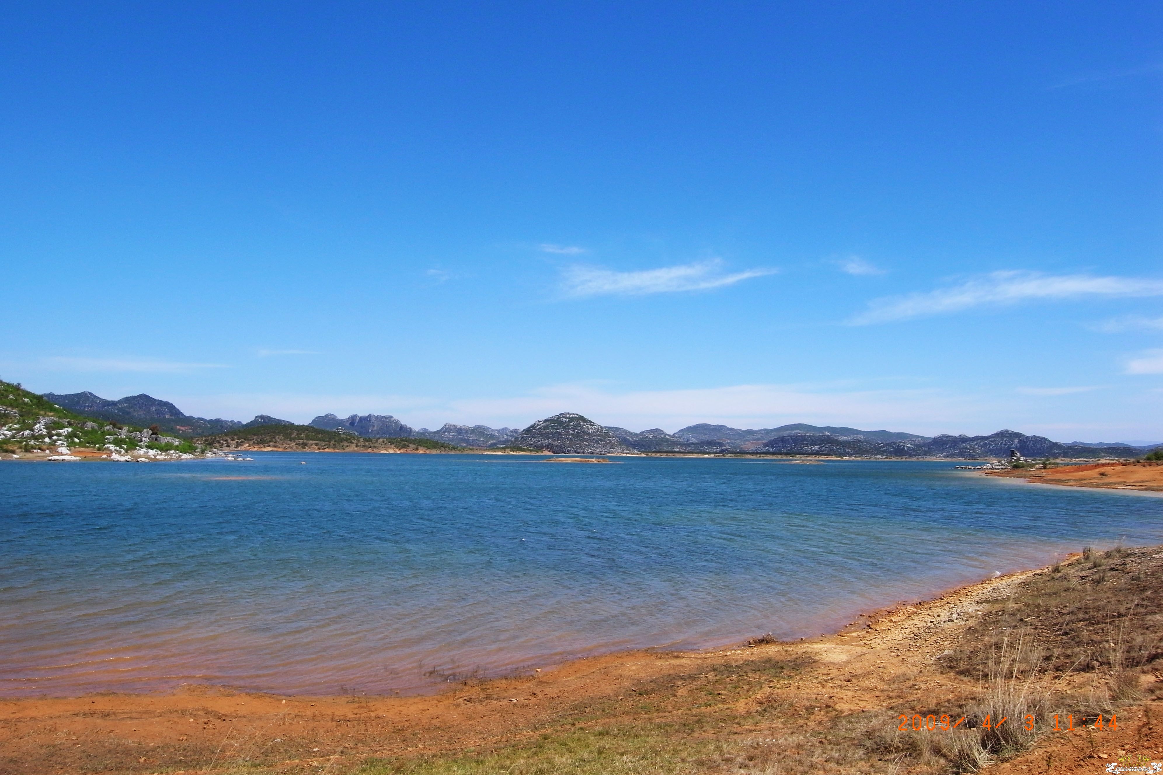 [原创]初探海峰湿地