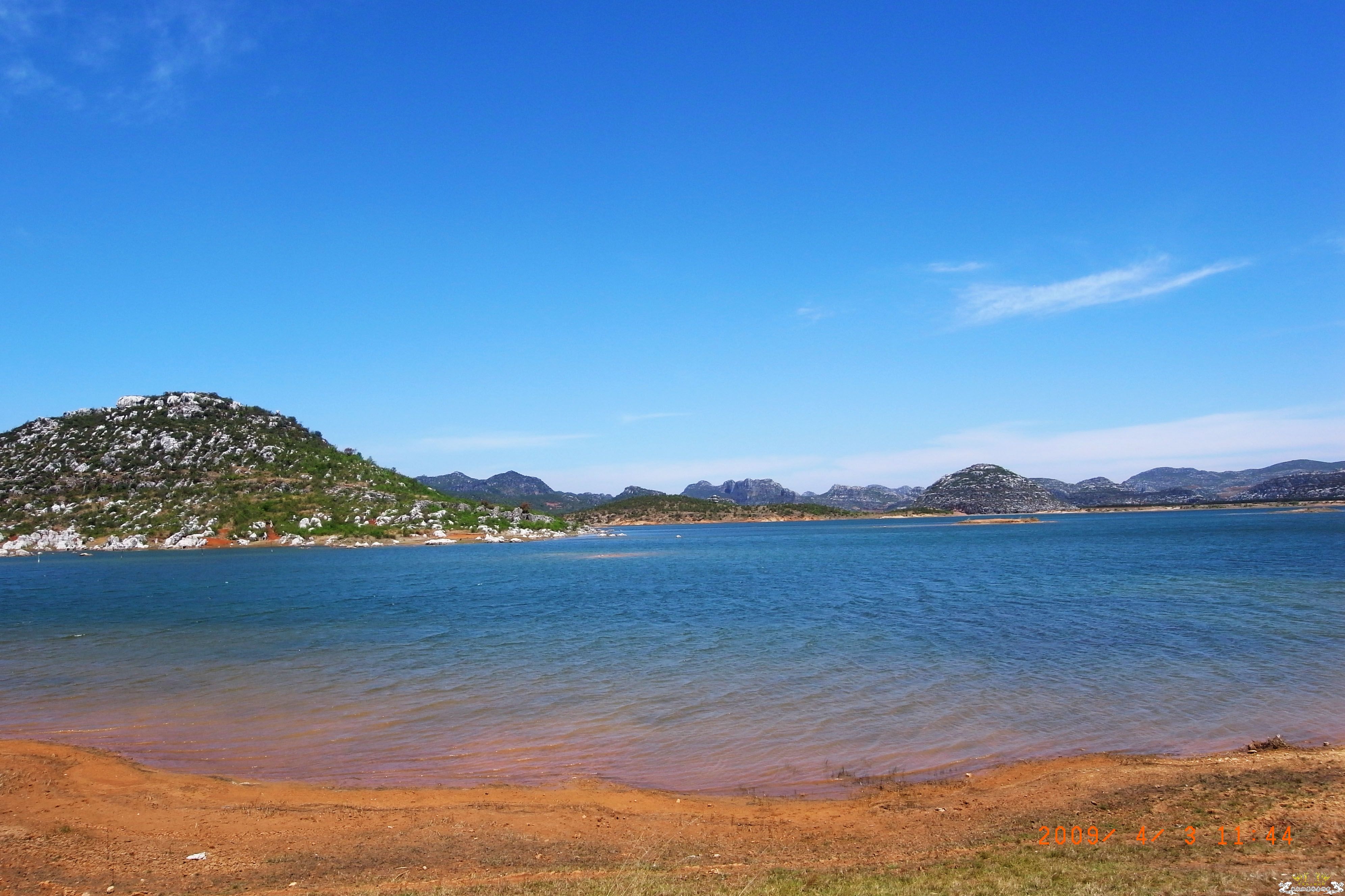 [原创]初探海峰湿地