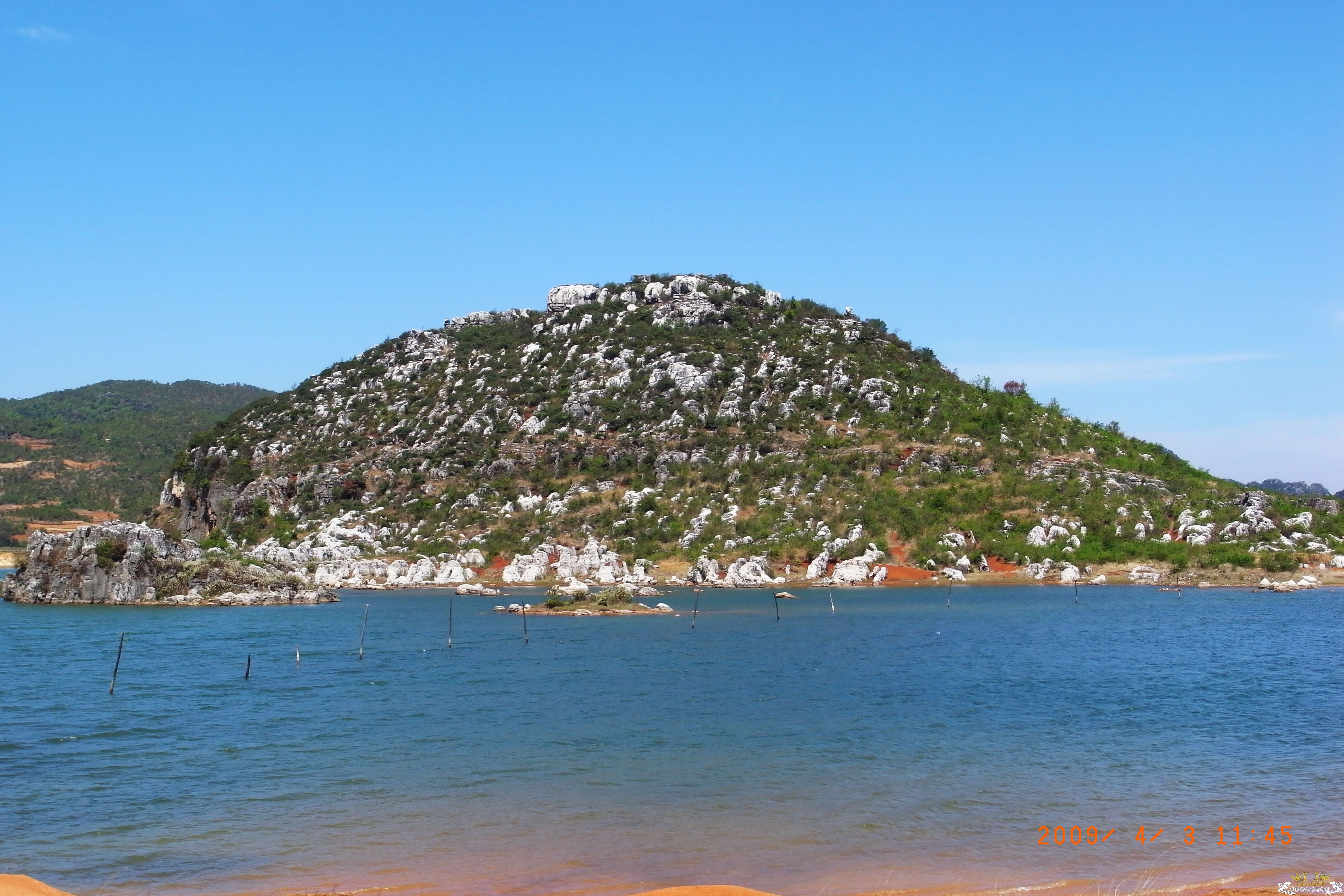 [原创]初探海峰湿地