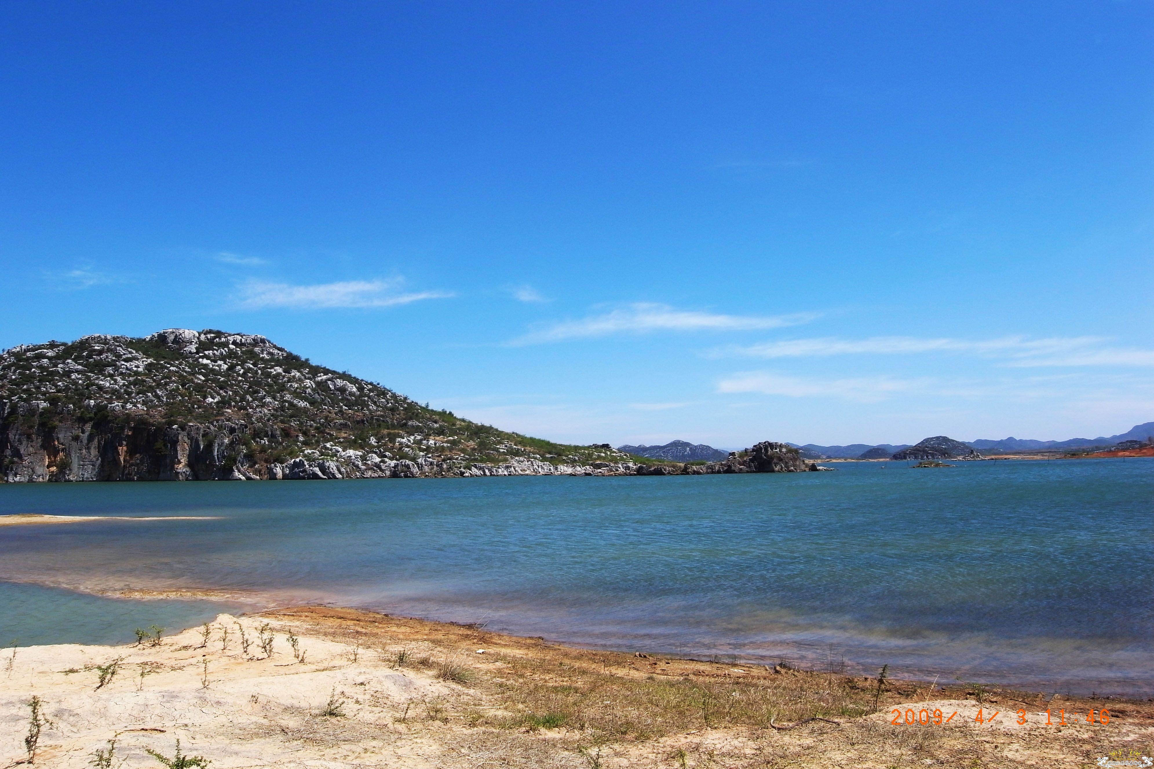 [原创]初探海峰湿地