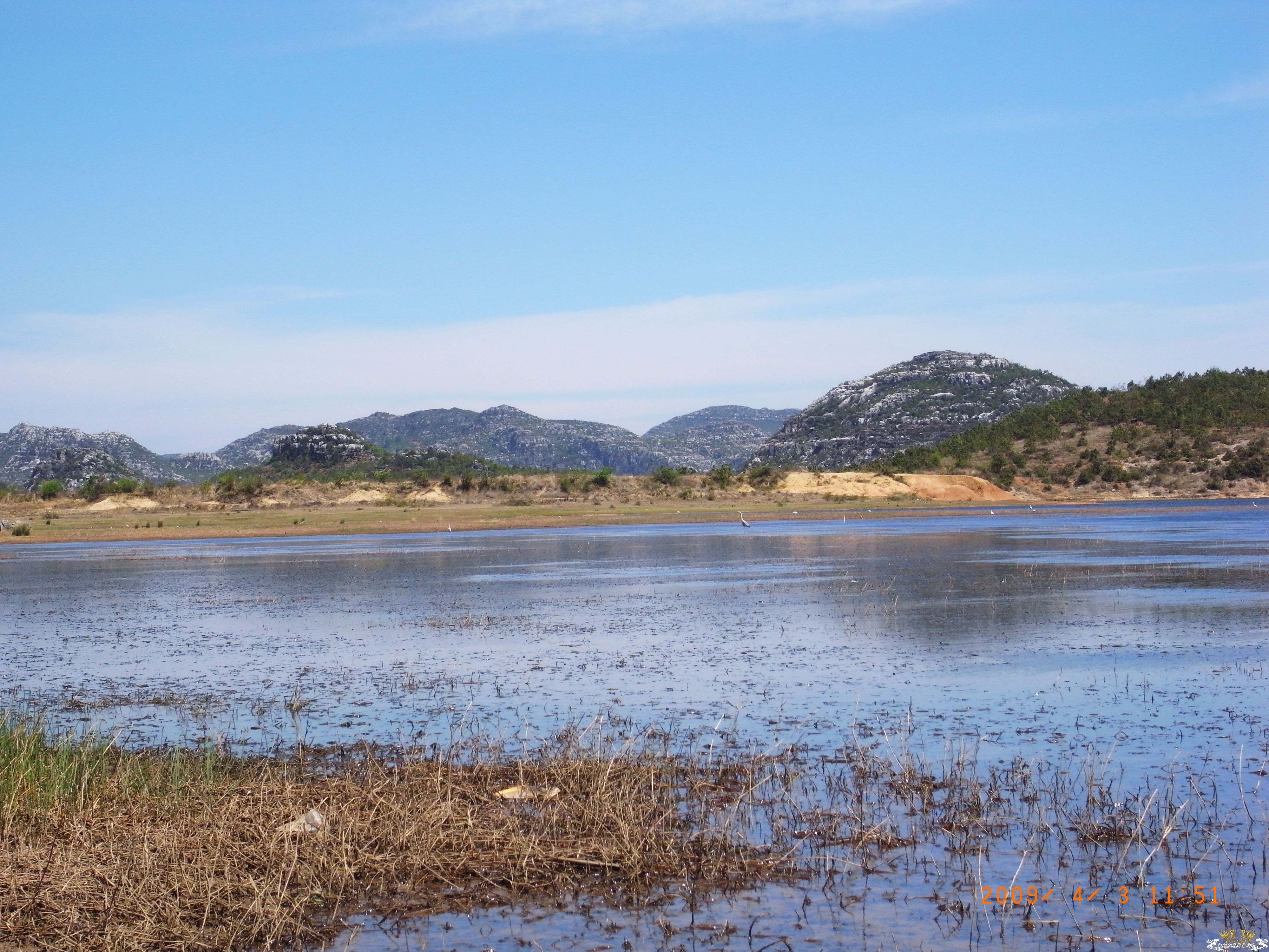[原创]初探海峰湿地