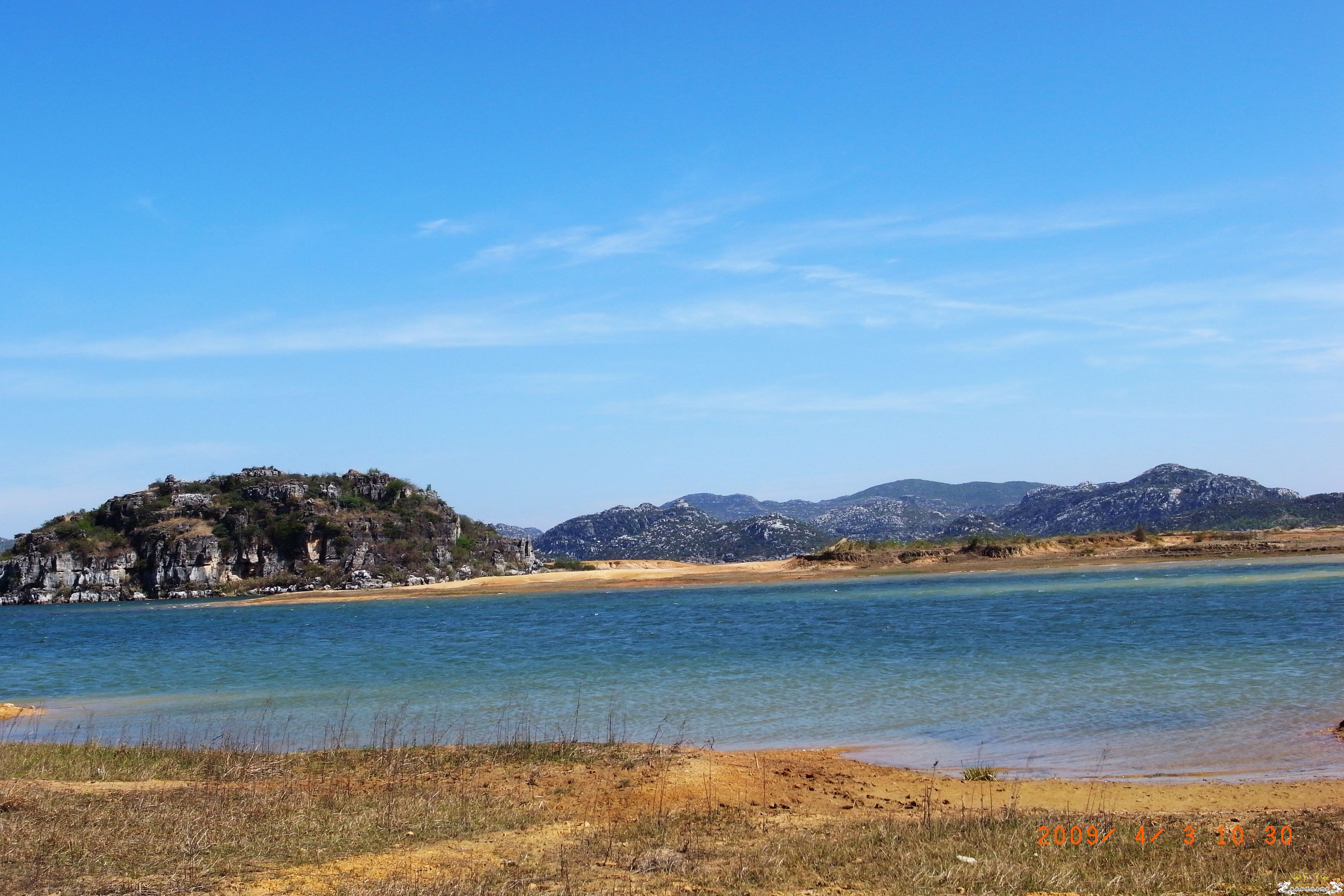 [原创]初探海峰湿地