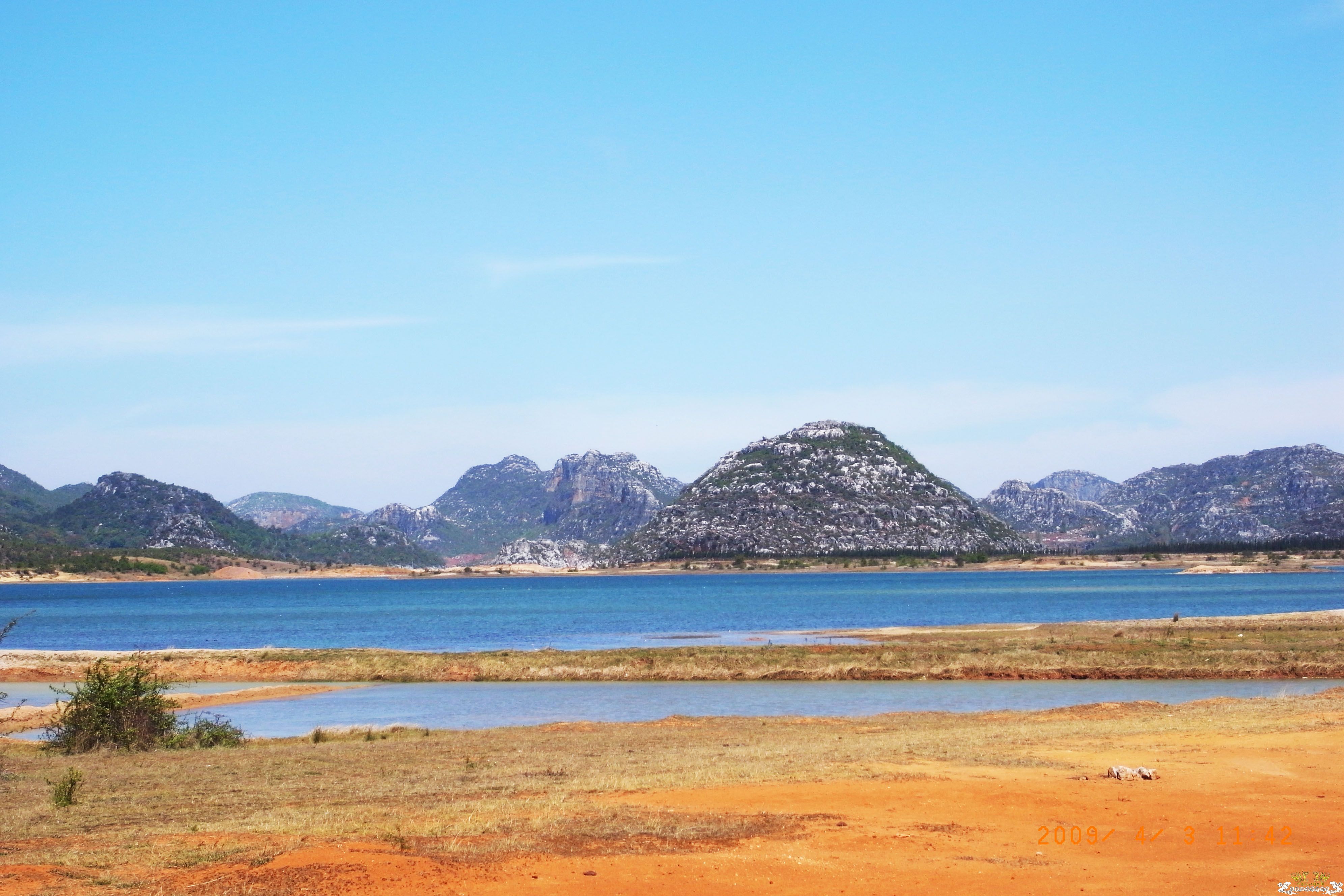 [原创]初探海峰湿地