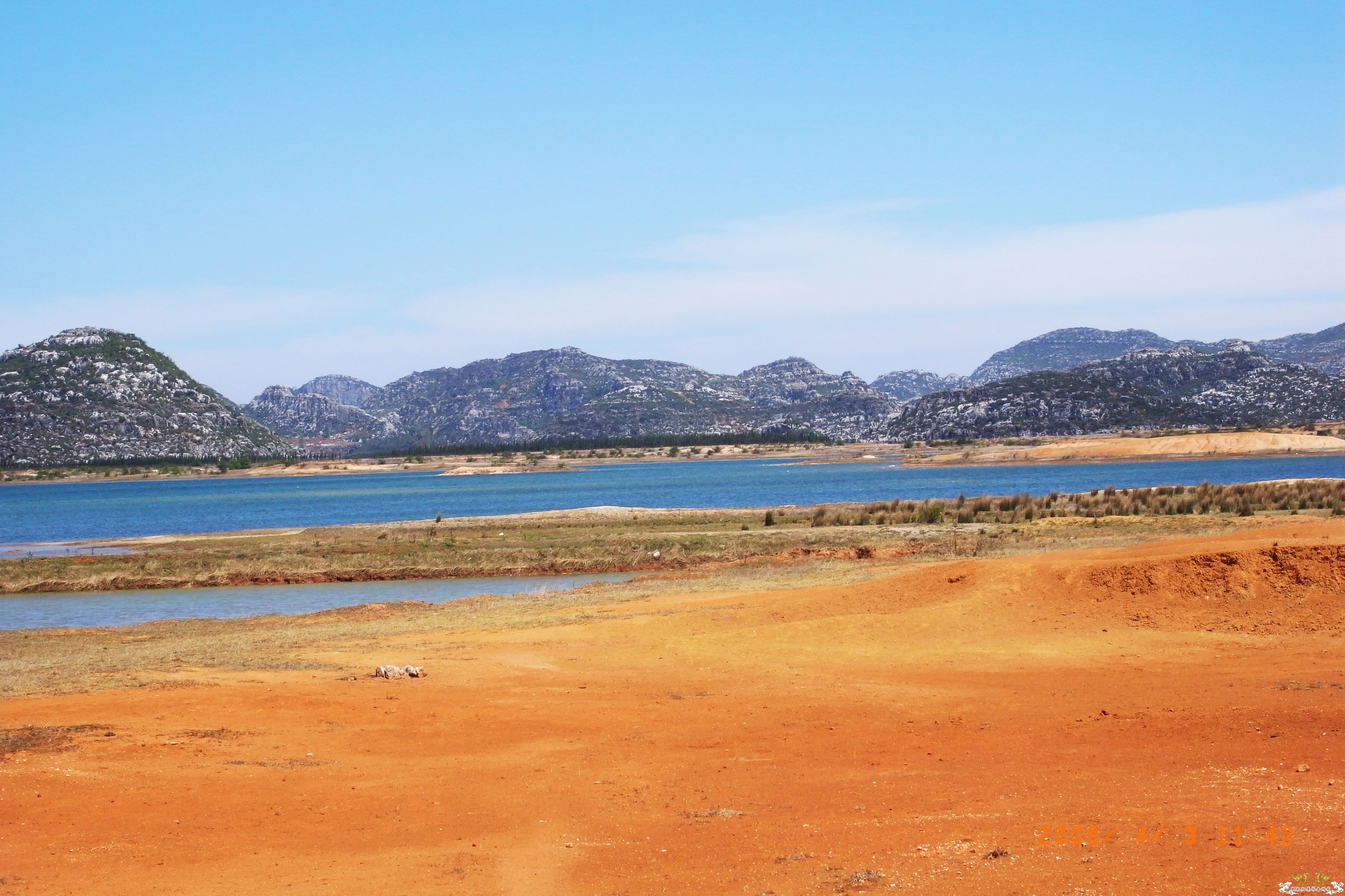 [原创]初探海峰湿地