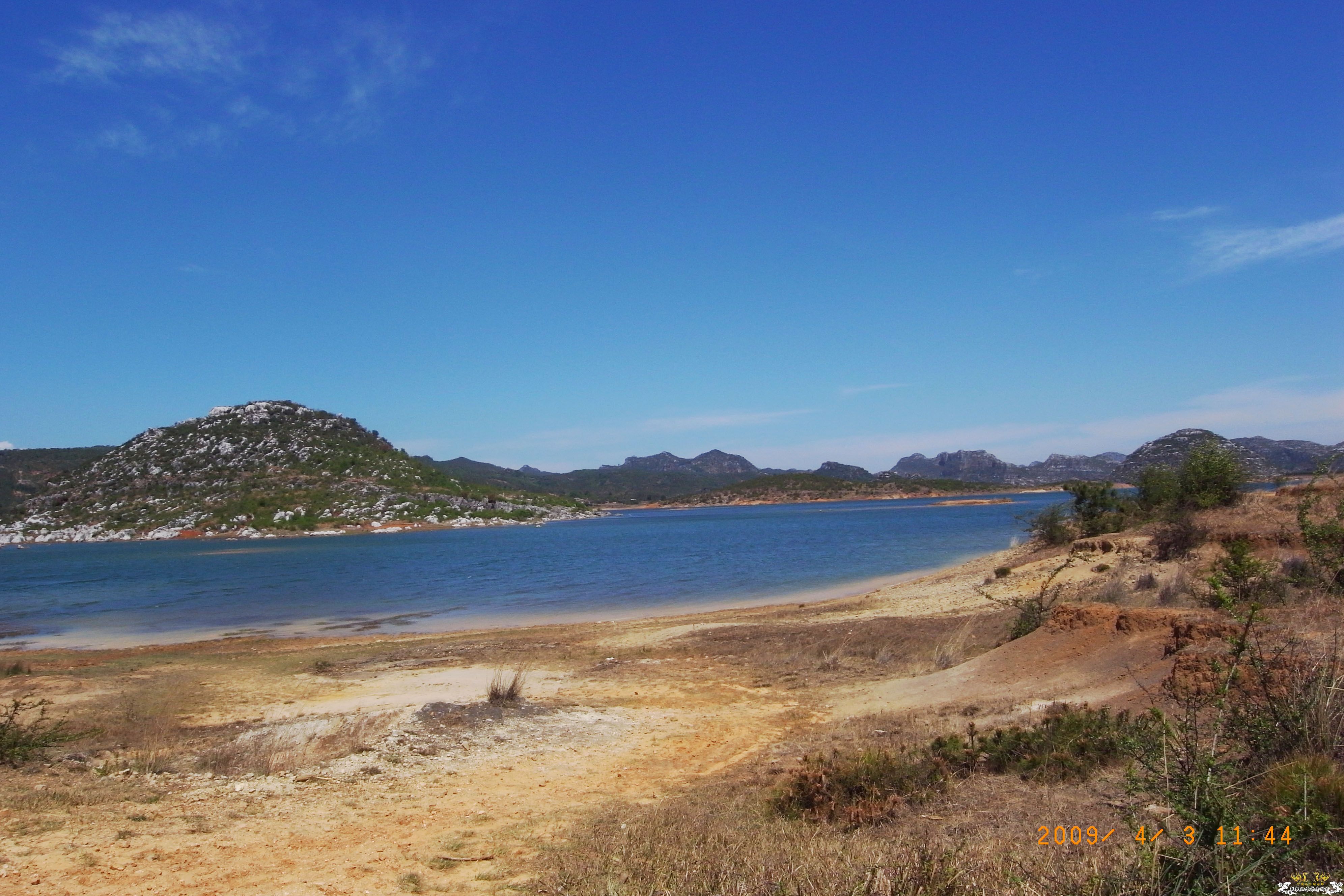 [原创]初探海峰湿地