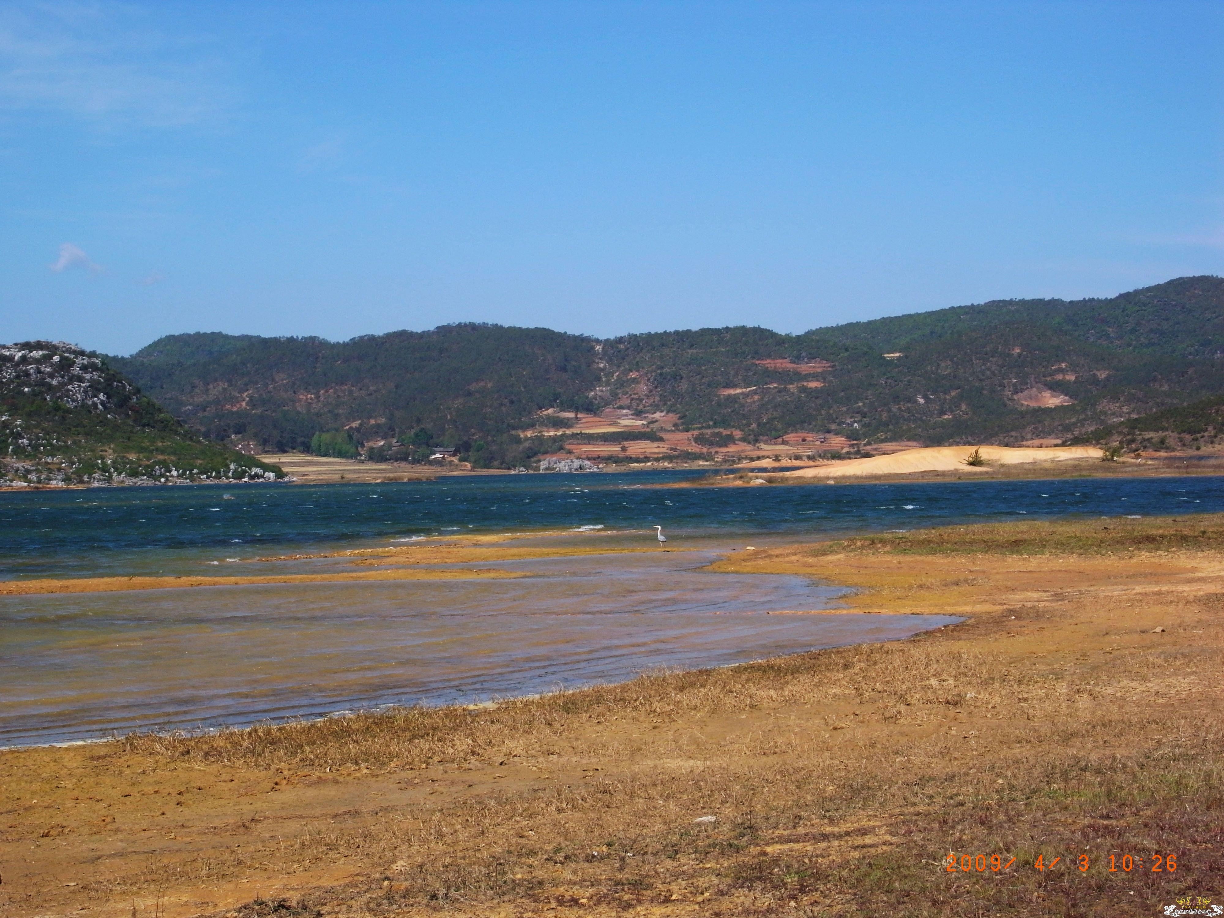[原创]初探海峰湿地