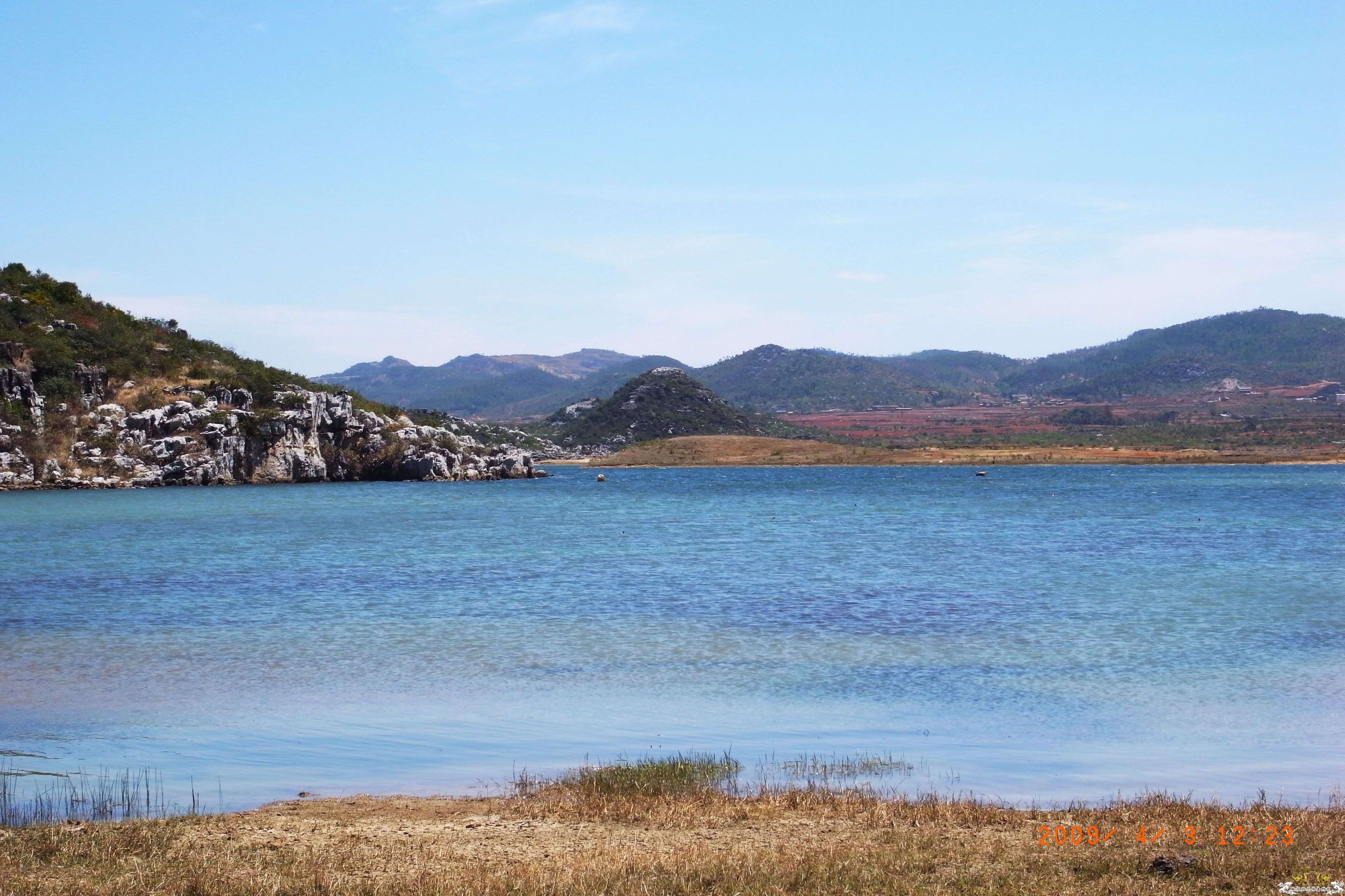 [原创]初探海峰湿地
