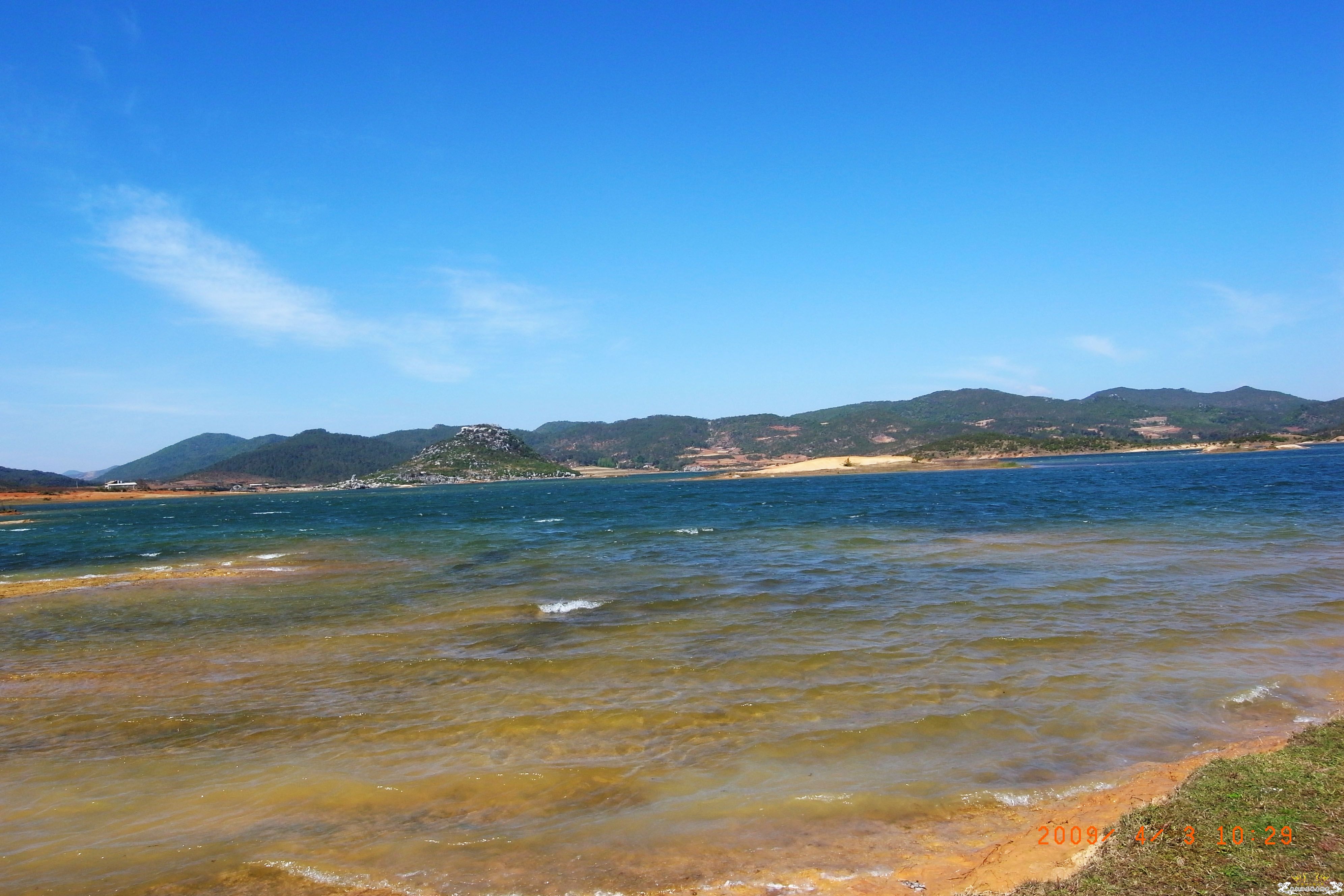 [原创]初探海峰湿地
