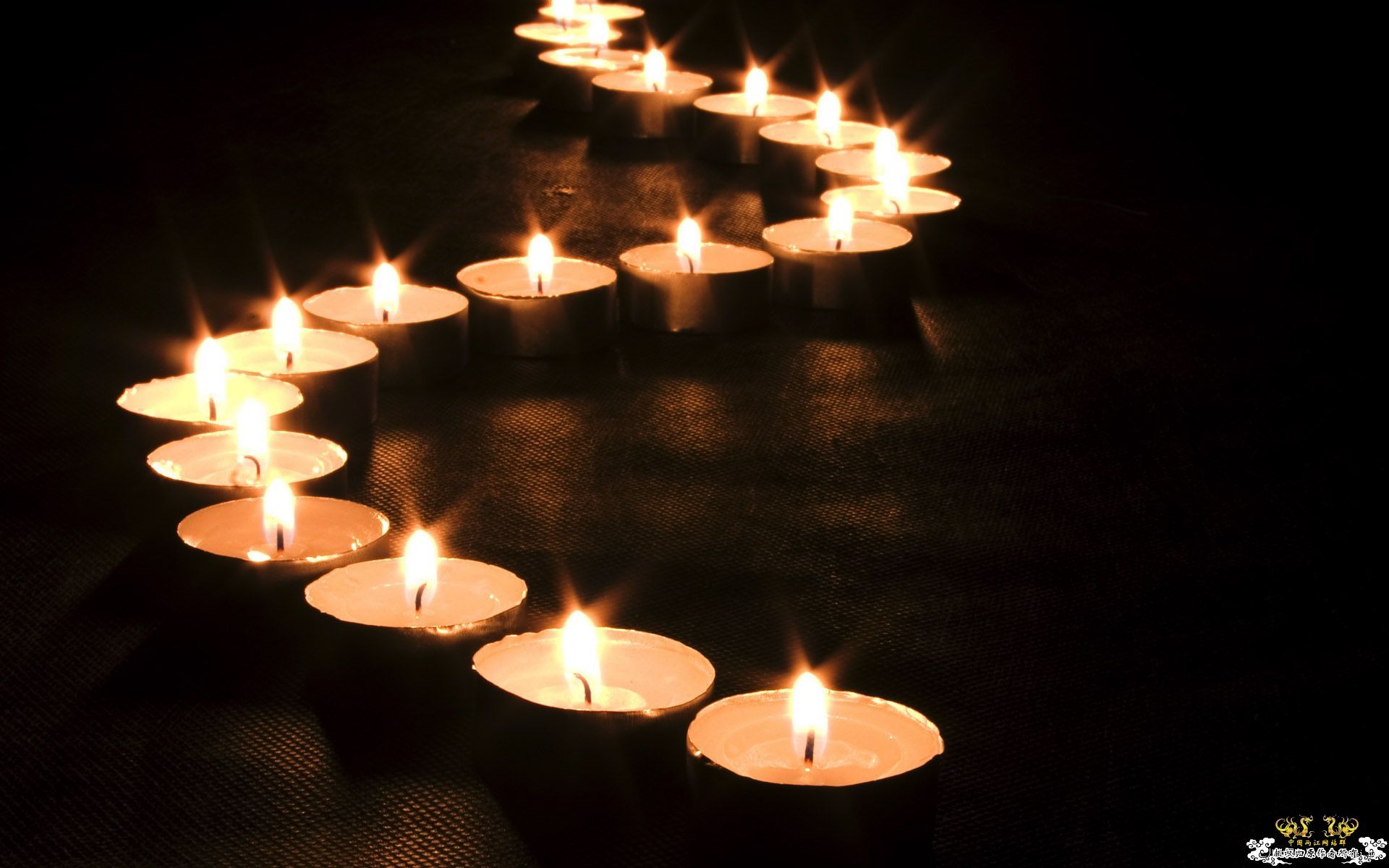 汶川地震周年祭