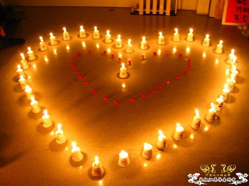 汶川地震周年祭