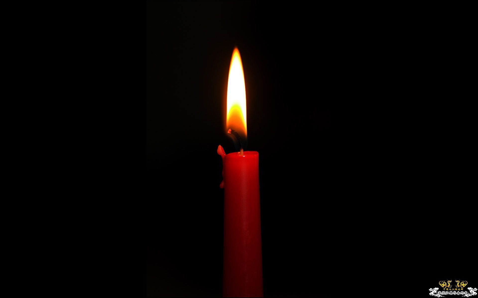 汶川地震周年祭