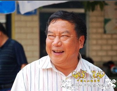 汶川地震周年祭