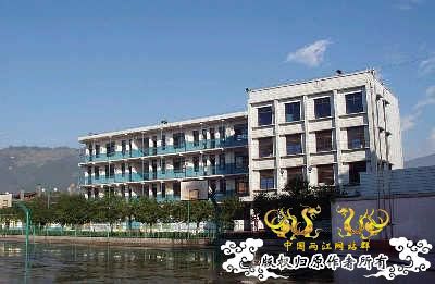 汶川地震周年祭