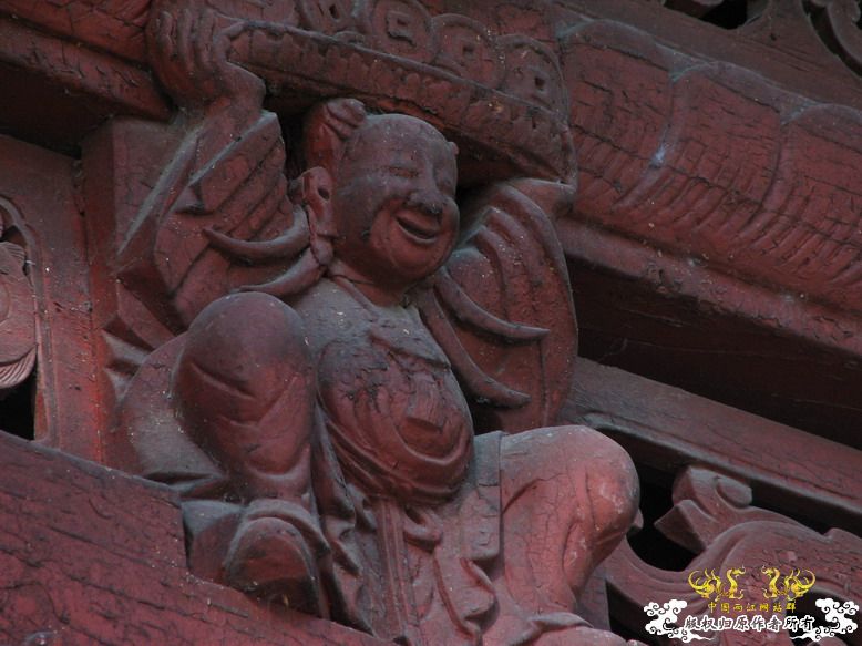 很久没有出去混了-上午