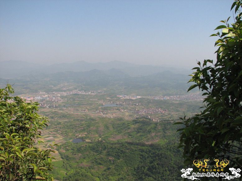 很久没有出去混了-上午