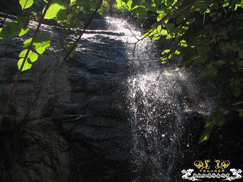 很久没有出去混了-上午