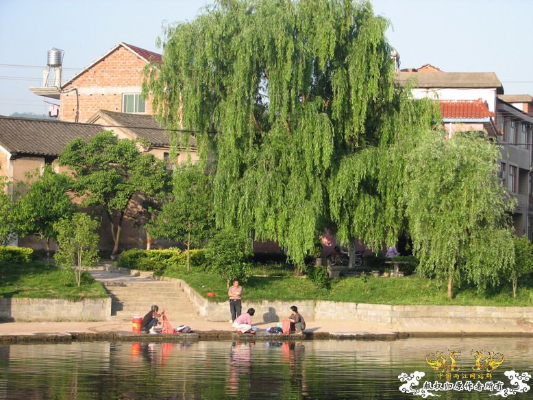 很久没有出去混了-上午