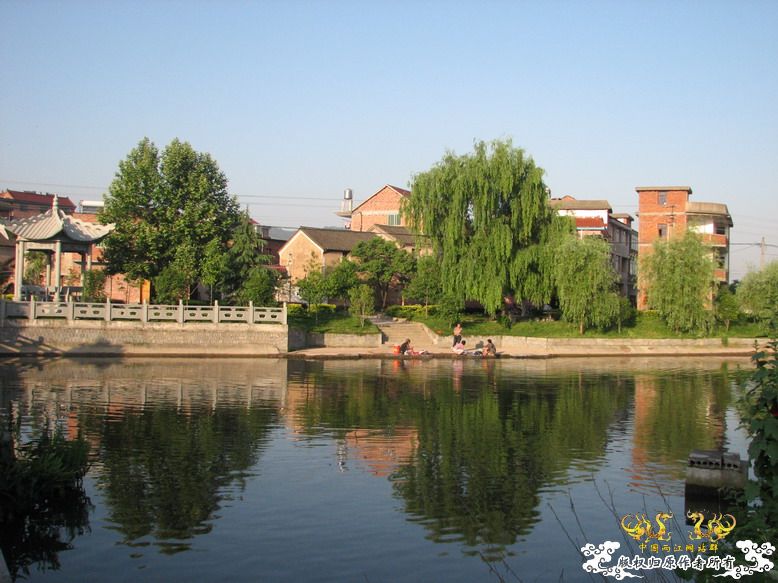 很久没有出去混了-上午