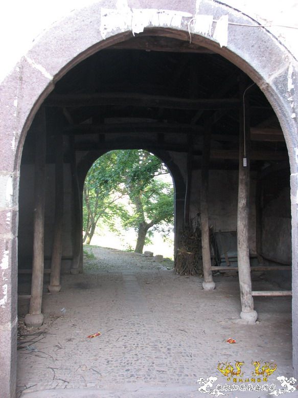 很久没有出去混了-上午