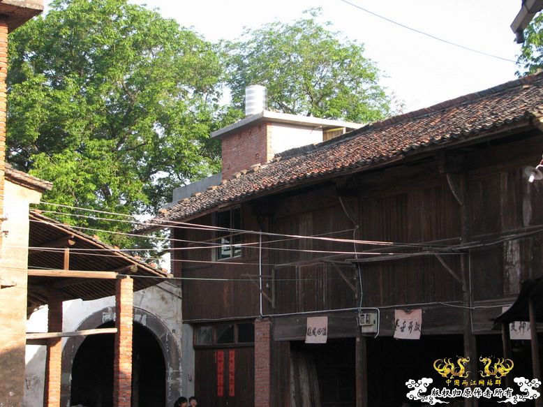 很久没有出去混了-上午